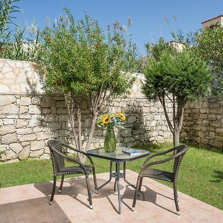 Bluefairy Villas Kavallos  Экстерьер фото