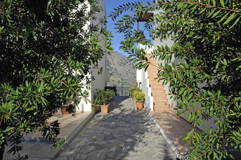 Bluefairy Villas Kavallos  Экстерьер фото