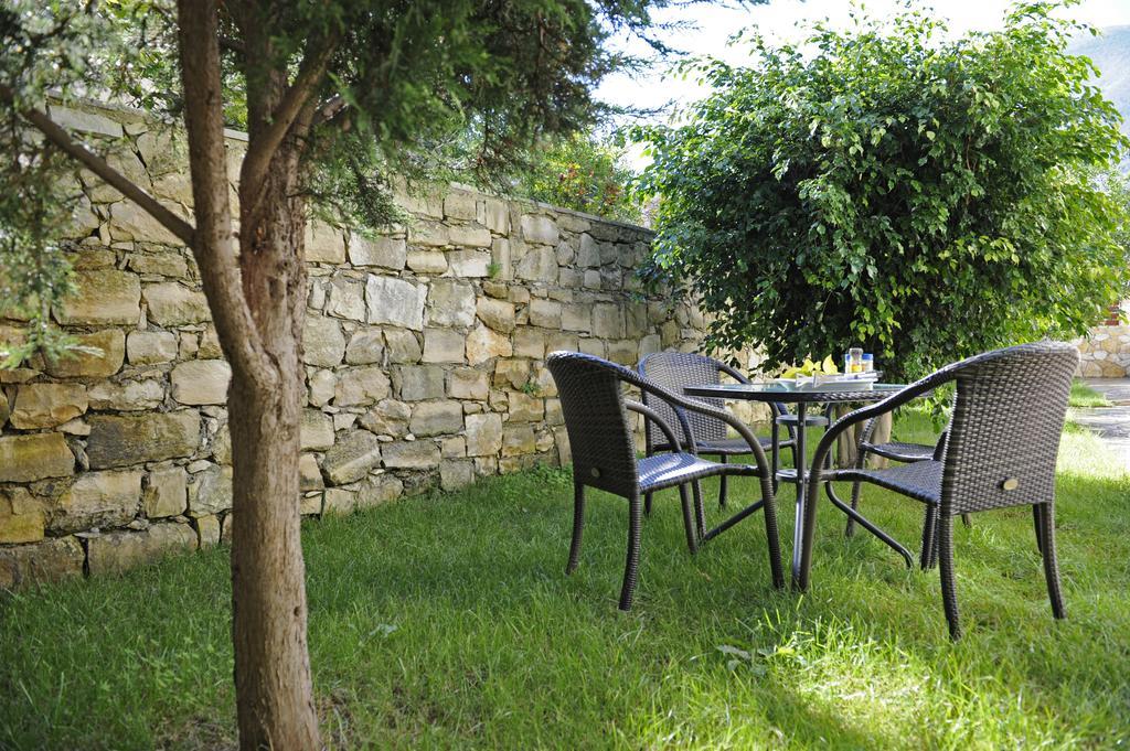 Bluefairy Villas Kavallos  Экстерьер фото