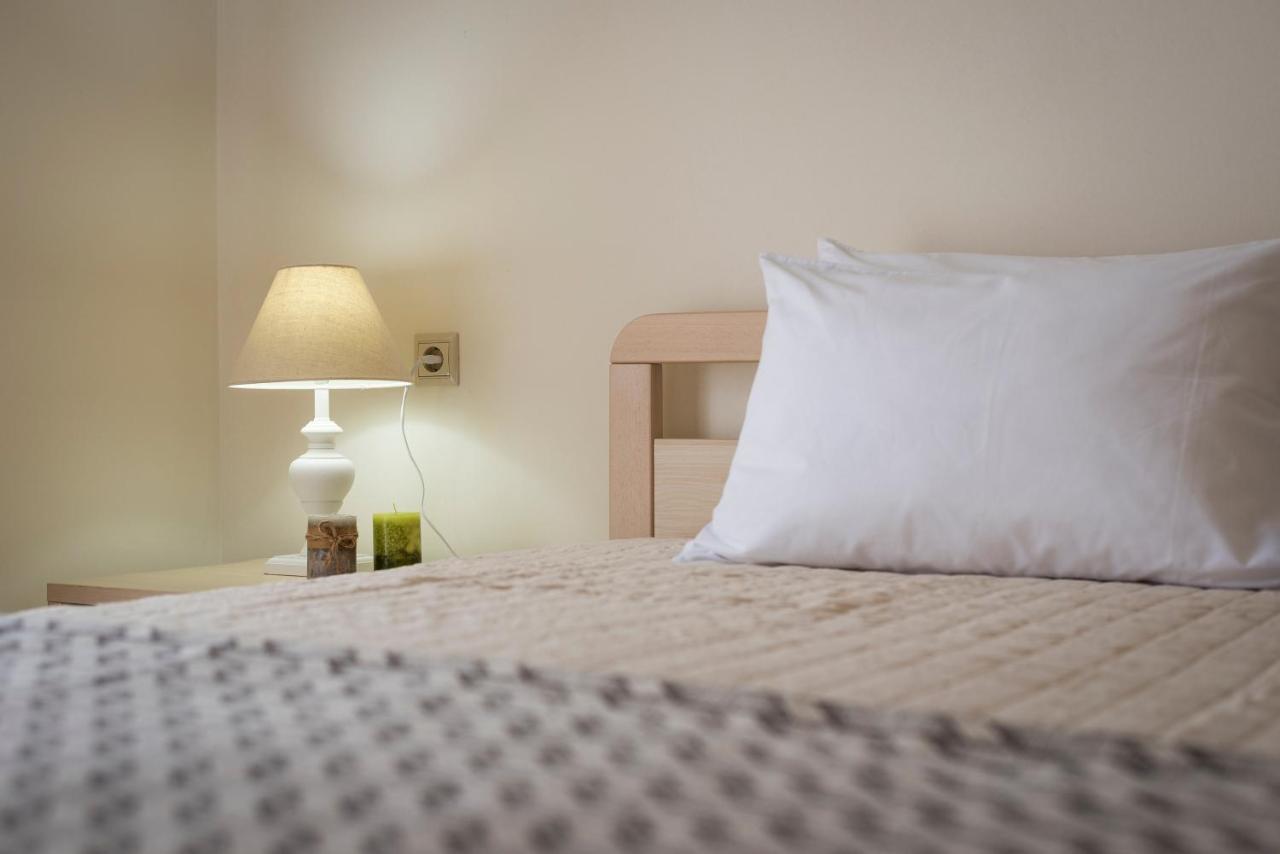 Bluefairy Villas Kavallos  Экстерьер фото